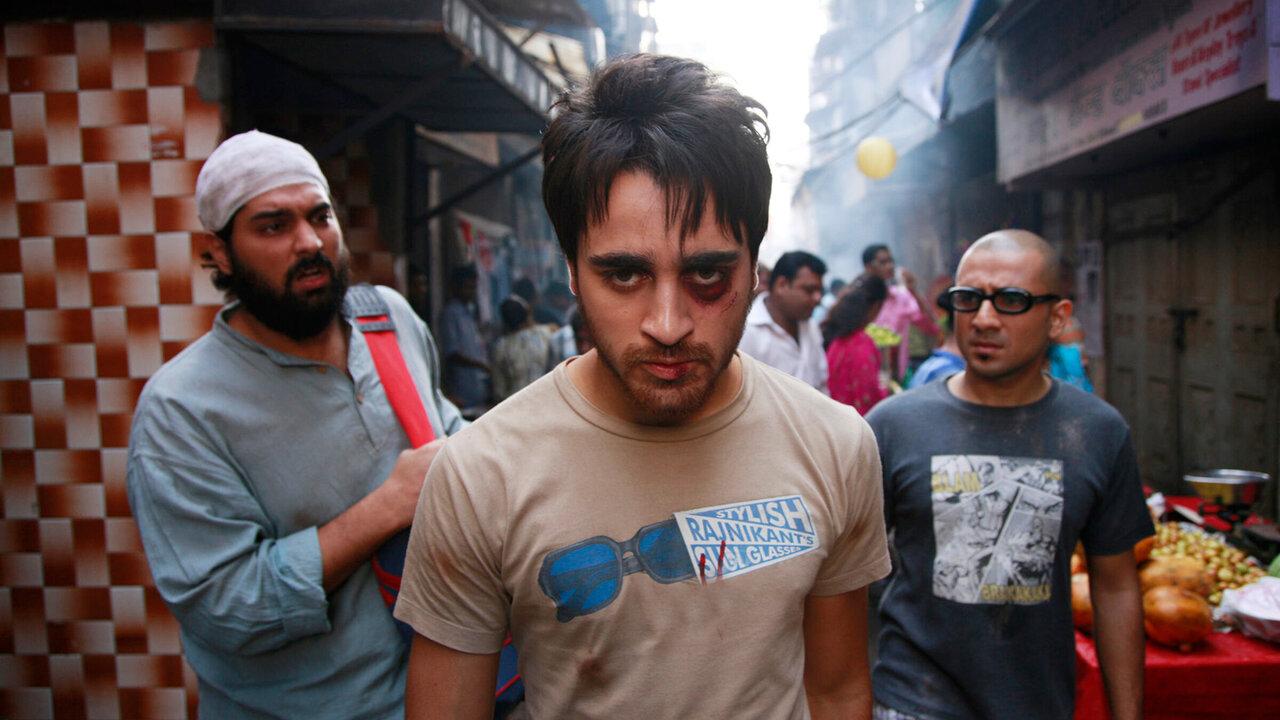 Delhi Belly (2011)
A bold and edgy black comedy directed by Abhinay Deo, the film stood out for its unconventional storytelling and irreverent humour. Despite being controversial for its language, critics praised its sharp writing and energetic performances